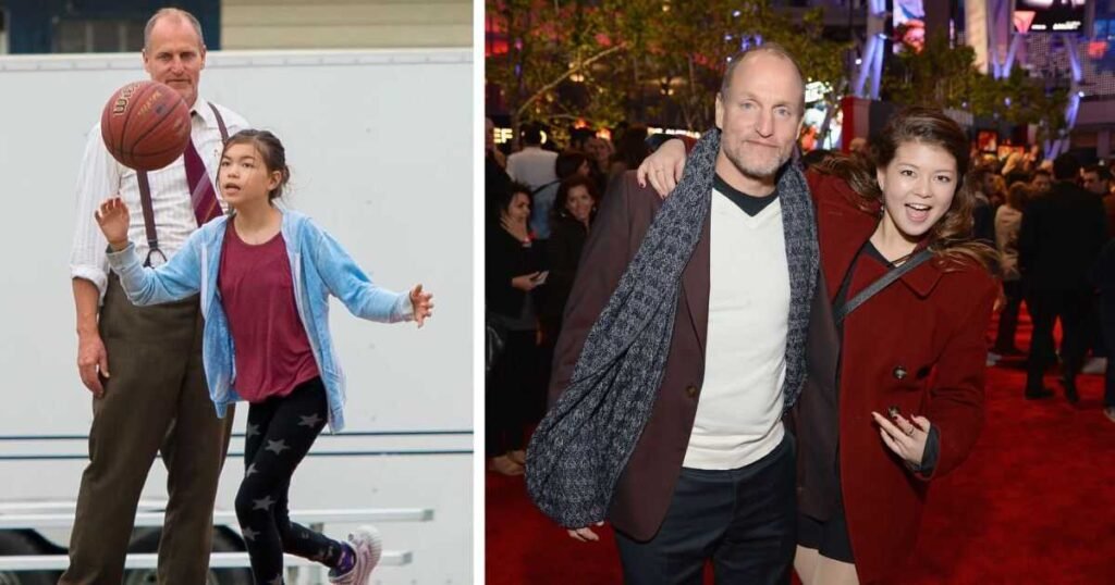 zoe giordano harrelson