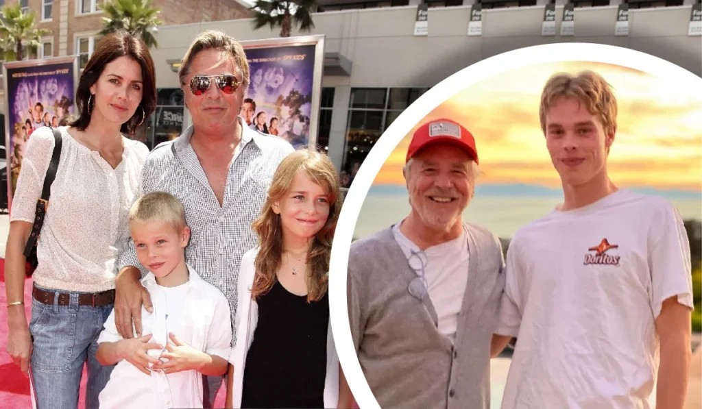 jasper breckenridge johnson