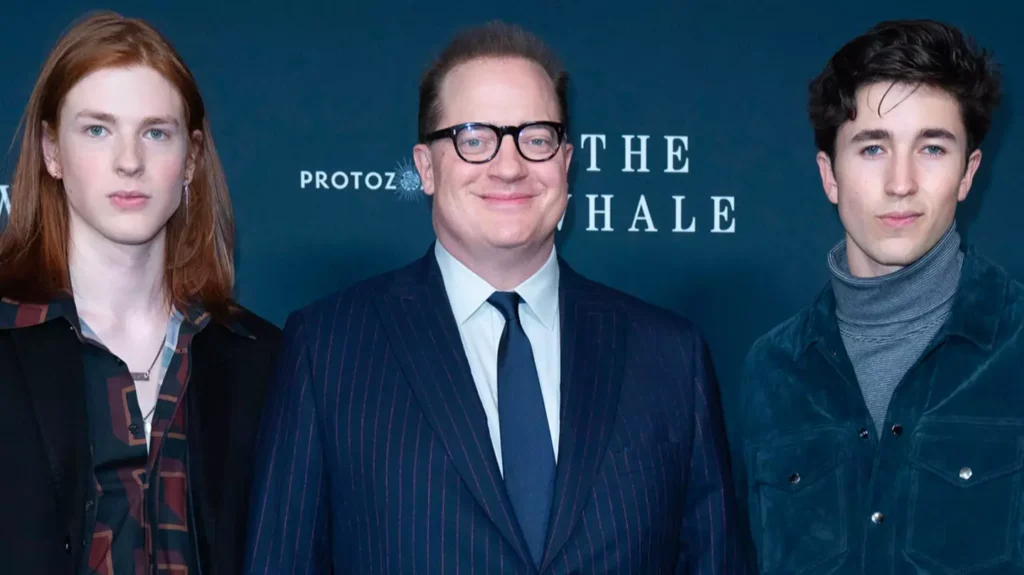 griffin arthur fraser