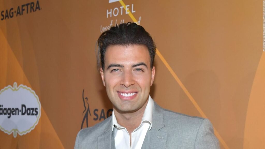 Jencarlos Canela