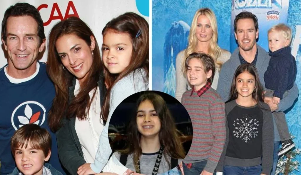 Ava Lorenn Gosselaar