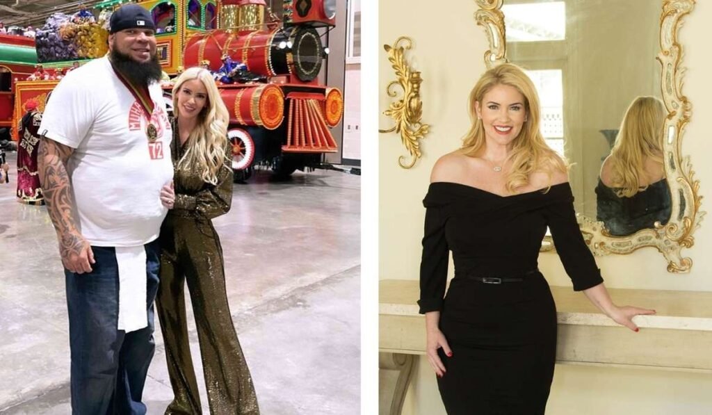 Ingrid Rinck Herbert