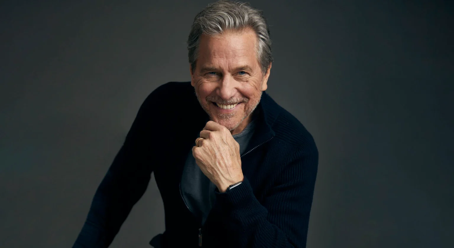 Tim Matheson