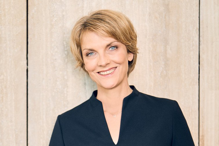 Marietta Slomka – Leben, Karriere und Bedeutung einer deutschen Journalistin Marietta Slomka