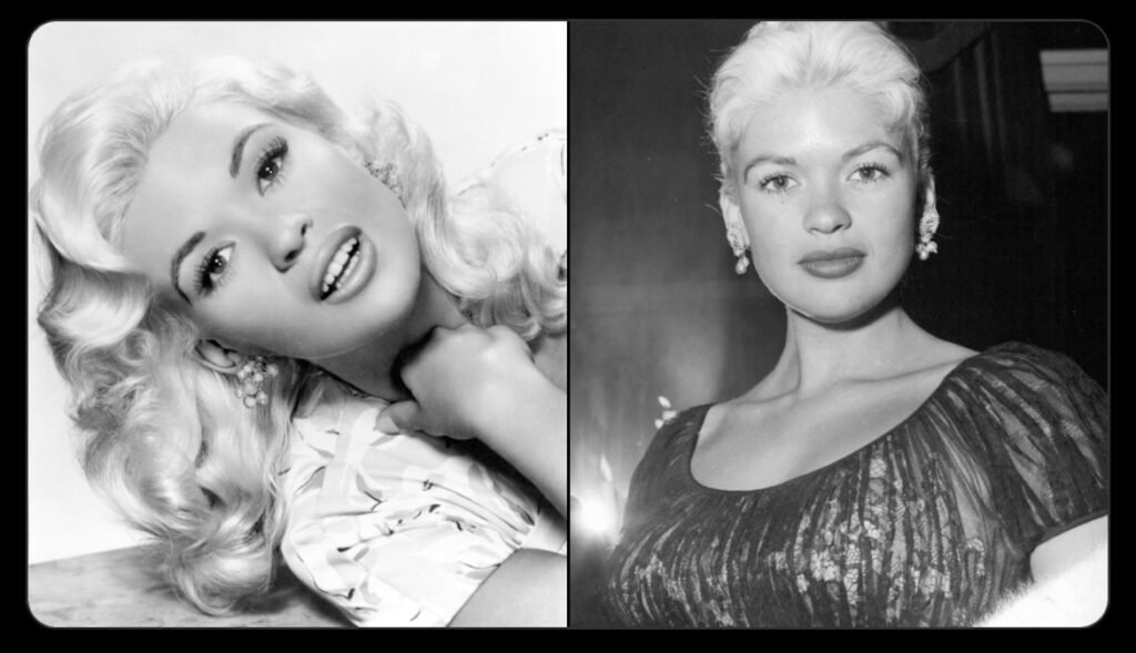 Jayne Mansfield