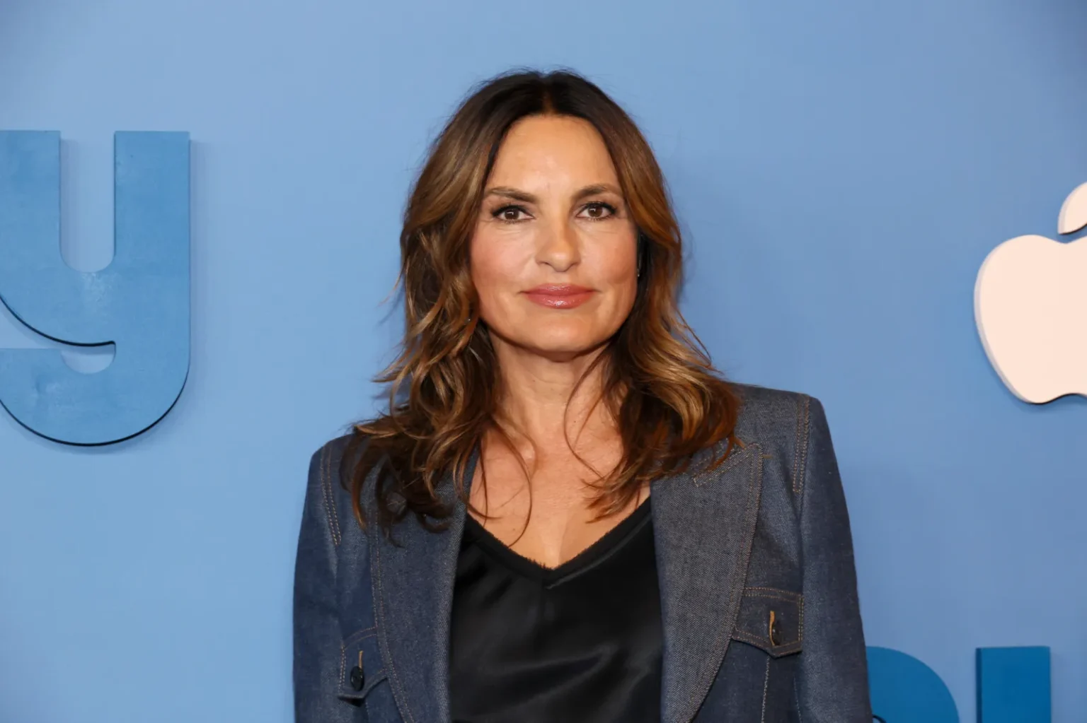 Mariska Hargitay