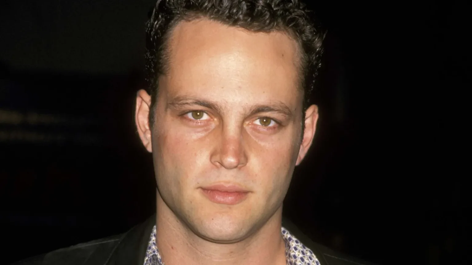 Vince Vaughn