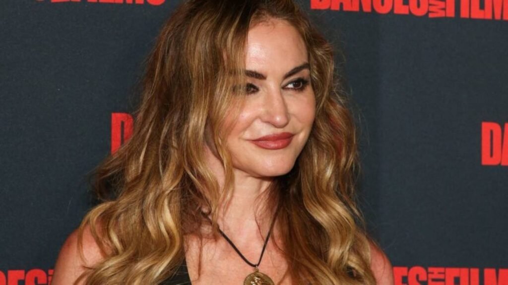 Drea de Matteo