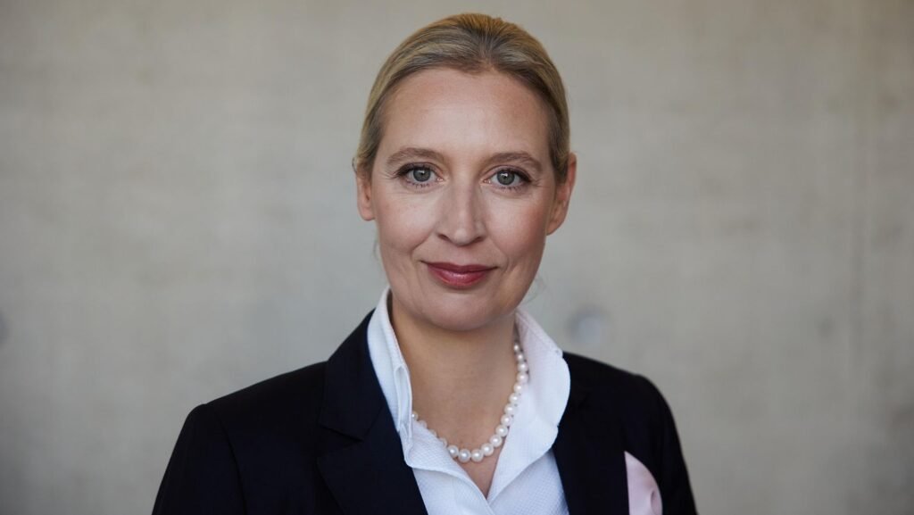 Alice Weidel