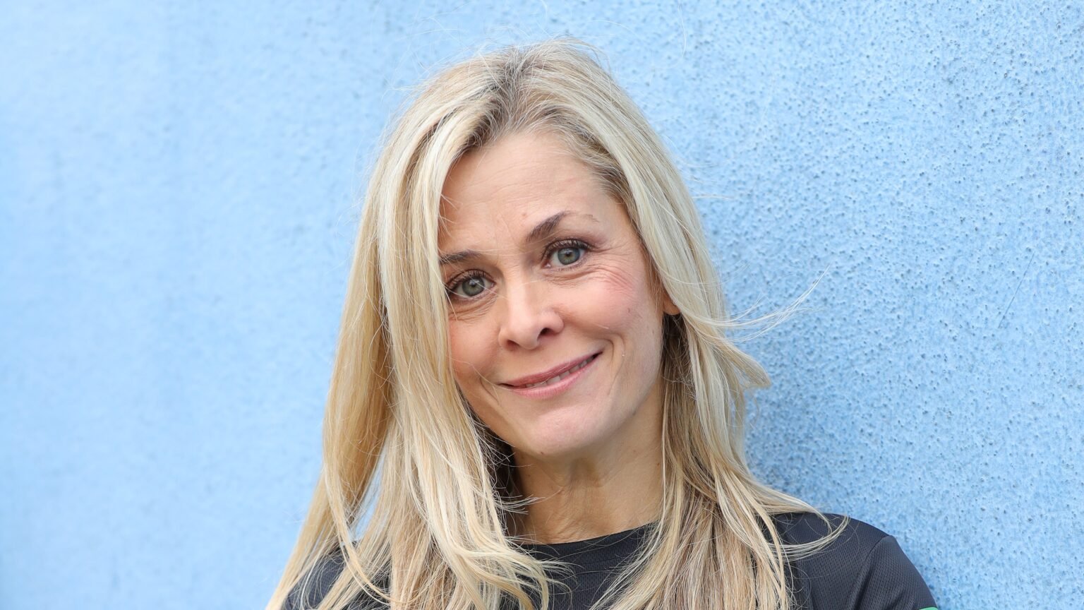 Tanja Lanäus – Leben, Karriere und Persönliches Tanja Lanäus