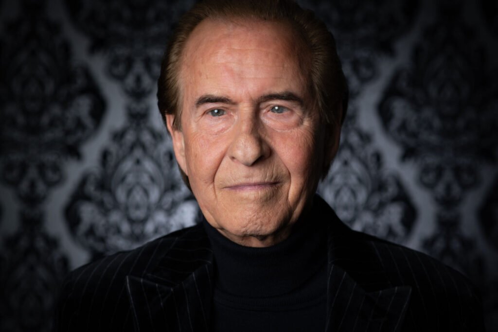 Michael Holm – Alter, Karriere, Ehefrau und berühmte Songs Michael Holm