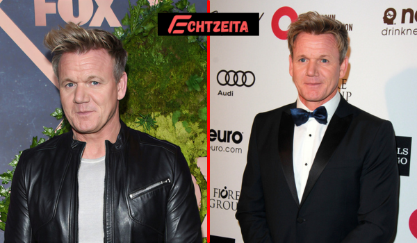 Gordon Ramsay Vermögen – Wie reich ist der Starkoch wirklich? Gordon Ramsay Vermögen
